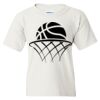 Heavy Cotton Youth T-Shirt Thumbnail