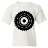 Heavy Cotton Youth T-Shirt Thumbnail