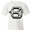 Heavy Cotton Youth T-Shirt Thumbnail