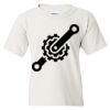 Heavy Cotton Youth T-Shirt Thumbnail