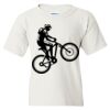 Heavy Cotton Youth T-Shirt Thumbnail