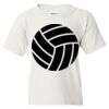 Heavy Cotton Youth T-Shirt Thumbnail