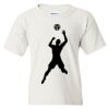 Heavy Cotton Youth T-Shirt Thumbnail