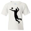 Heavy Cotton Youth T-Shirt Thumbnail