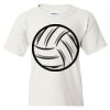 Heavy Cotton Youth T-Shirt Thumbnail