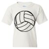 Heavy Cotton Youth T-Shirt Thumbnail