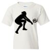 Heavy Cotton Youth T-Shirt Thumbnail