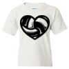 Heavy Cotton Youth T-Shirt Thumbnail