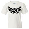 Heavy Cotton Youth T-Shirt Thumbnail