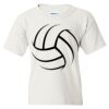 Heavy Cotton Youth T-Shirt Thumbnail