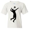 Heavy Cotton Youth T-Shirt Thumbnail