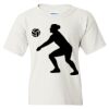 Heavy Cotton Youth T-Shirt Thumbnail