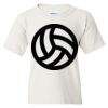 Heavy Cotton Youth T-Shirt Thumbnail