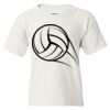 Heavy Cotton Youth T-Shirt Thumbnail