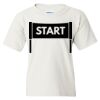 Heavy Cotton Youth T-Shirt Thumbnail