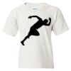 Heavy Cotton Youth T-Shirt Thumbnail