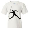 Heavy Cotton Youth T-Shirt Thumbnail