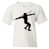Heavy Cotton Youth T-Shirt Thumbnail
