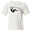 Heavy Cotton Youth T-Shirt Thumbnail