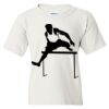 Heavy Cotton Youth T-Shirt Thumbnail