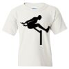 Heavy Cotton Youth T-Shirt Thumbnail
