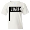 Heavy Cotton Youth T-Shirt Thumbnail