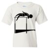 Heavy Cotton Youth T-Shirt Thumbnail