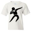 Heavy Cotton Youth T-Shirt Thumbnail