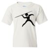 Heavy Cotton Youth T-Shirt Thumbnail