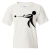Heavy Cotton Youth T-Shirt Thumbnail