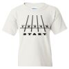Heavy Cotton Youth T-Shirt Thumbnail
