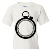Heavy Cotton Youth T-Shirt Thumbnail