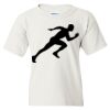 Heavy Cotton Youth T-Shirt Thumbnail