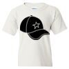 Heavy Cotton Youth T-Shirt Thumbnail