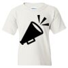 Heavy Cotton Youth T-Shirt Thumbnail