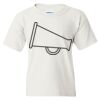 Heavy Cotton Youth T-Shirt Thumbnail