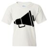 Heavy Cotton Youth T-Shirt Thumbnail