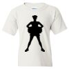 Heavy Cotton Youth T-Shirt Thumbnail