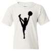 Heavy Cotton Youth T-Shirt Thumbnail