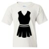 Heavy Cotton Youth T-Shirt Thumbnail