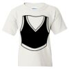 Heavy Cotton Youth T-Shirt Thumbnail