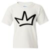 Heavy Cotton Youth T-Shirt Thumbnail