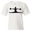 Heavy Cotton Youth T-Shirt Thumbnail