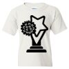 Heavy Cotton Youth T-Shirt Thumbnail