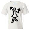 Heavy Cotton Youth T-Shirt Thumbnail