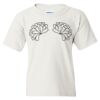 Heavy Cotton Youth T-Shirt Thumbnail