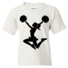 Heavy Cotton Youth T-Shirt Thumbnail