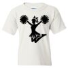 Heavy Cotton Youth T-Shirt Thumbnail