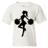 Heavy Cotton Youth T-Shirt Thumbnail