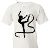 Heavy Cotton Youth T-Shirt Thumbnail